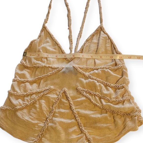 Gucci Cami - Picture 4 of 10